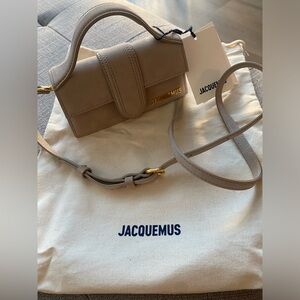 Le Bambino - new with tags